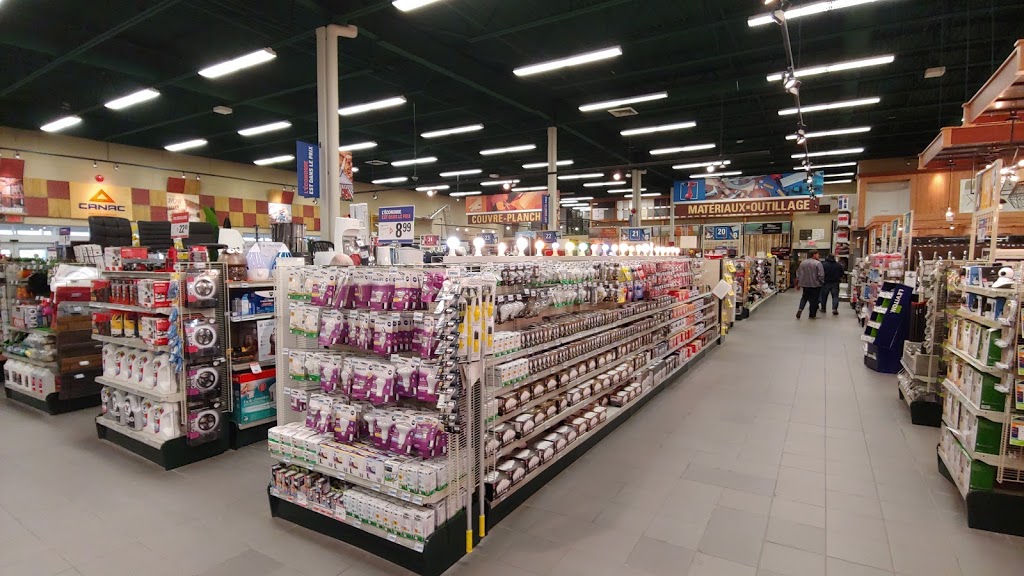 Canac | 1000 Rue Galt E, Sherbrooke, QC J1G 1Y5, Canada | Phone: (819) 829-5950