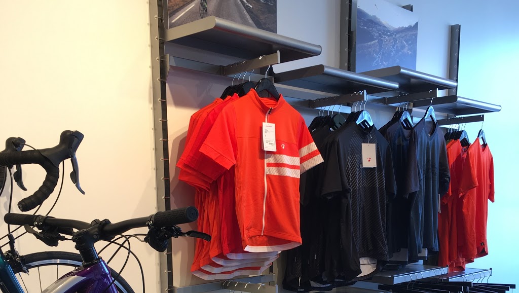 Trek Bicycle Store Mississauga | #13, 2273 Dundas St W, Mississauga, ON L5K 2L8, Canada | Phone: (905) 997-8735