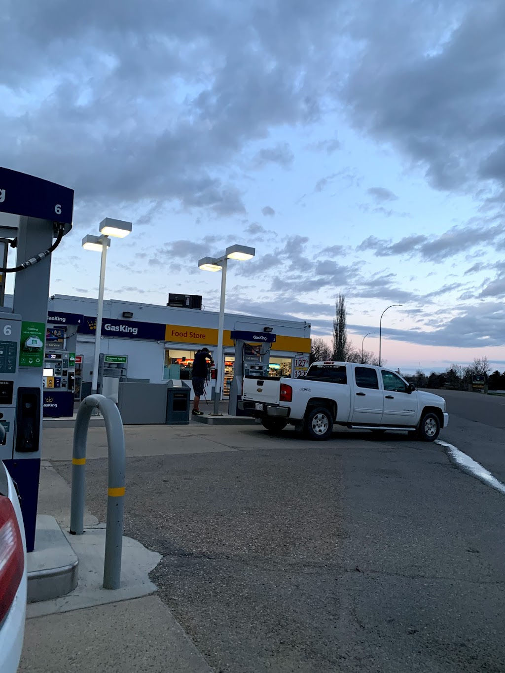 Gas King | 848 Hwy Avenue N, Picture Butte, AB T0K 1V0, Canada | Phone: (403) 732-5547