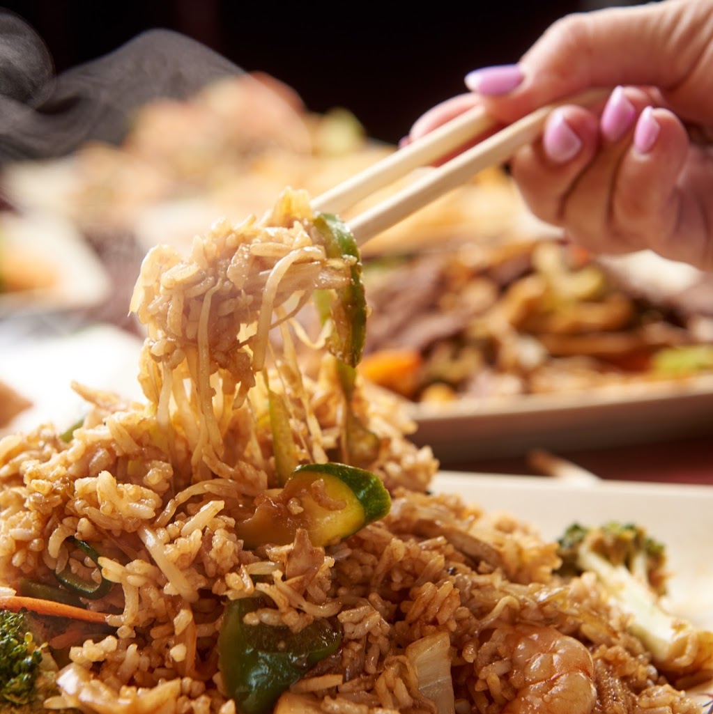 Palatal Stir Fry Express | 1220 St Marys Rd Unit F, Winnipeg, MB R2M 3V6, Canada | Phone: (204) 691-0880