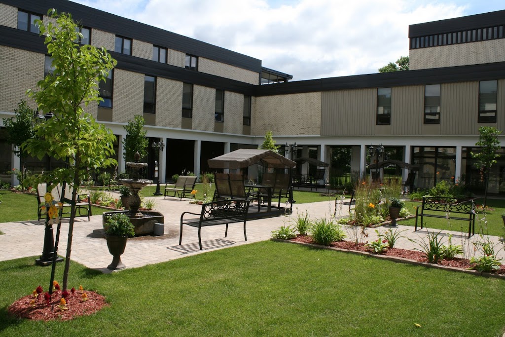 Manoir de lAcadie | 11087 Street, Rue Drouart, Montréal, QC H3M 2S4, Canada | Phone: (514) 332-4040