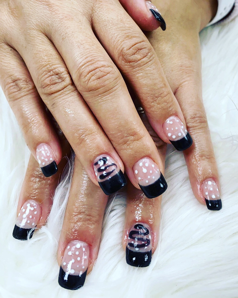 DK Nails Spa | 4-780 Baseline Rd, Ottawa, ON K2C 3V8, Canada | Phone: (613) 224-4777