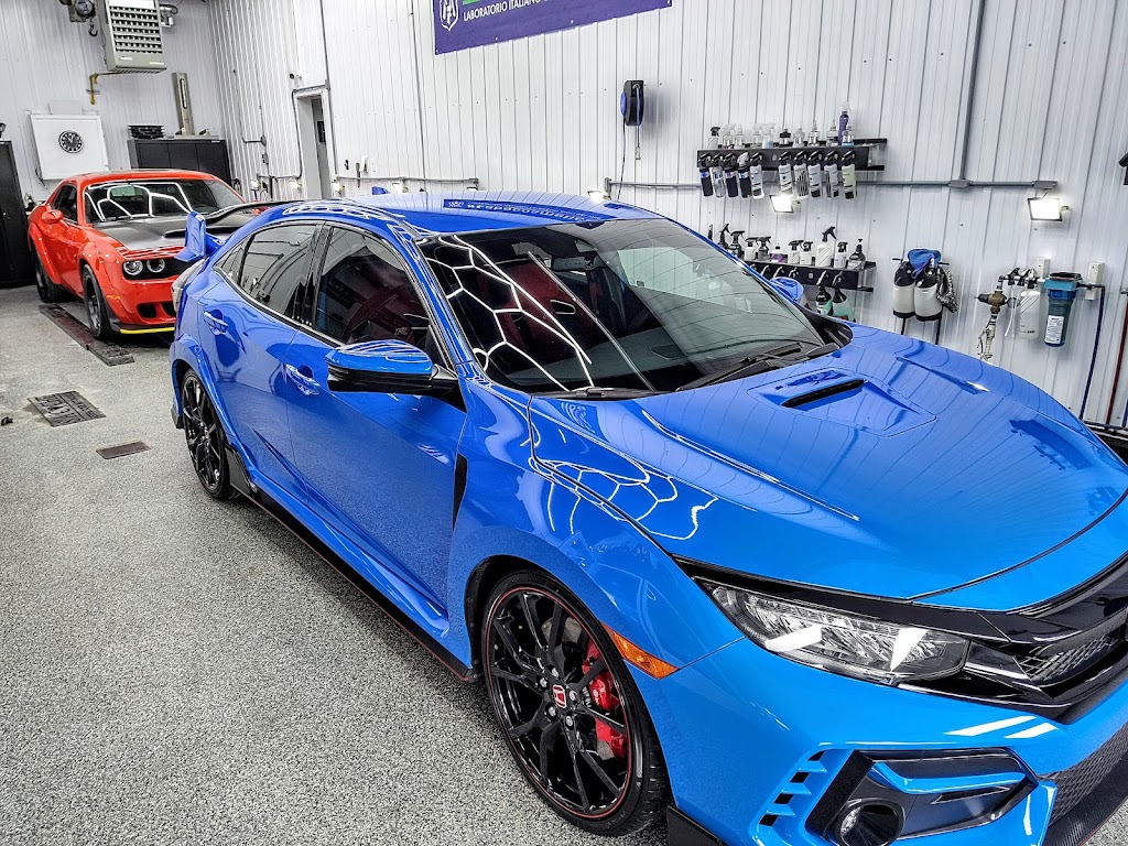 Sa coche esthétique automobile | 221 1re Av N, Saint-Nazaire, QC G0W 2V0, Canada | Phone: (418) 487-8065