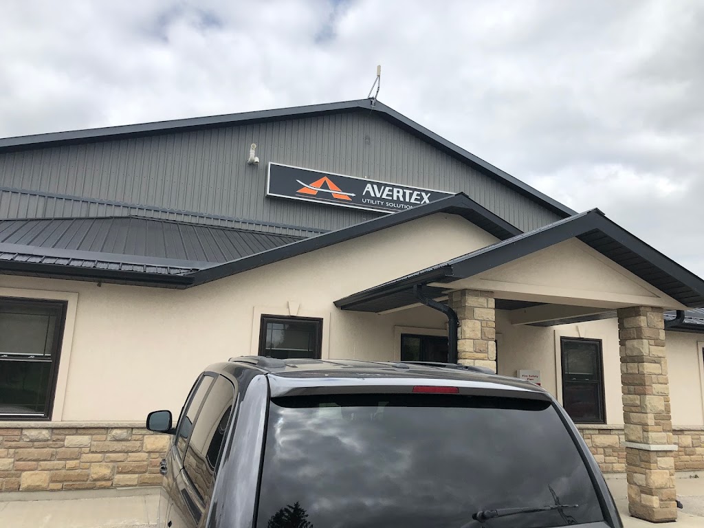 Avertex Utility Solutions Inc | 205235 Dufferin Rd 109, Amaranth, ON L9W 0T8, Canada | Phone: (519) 942-3030