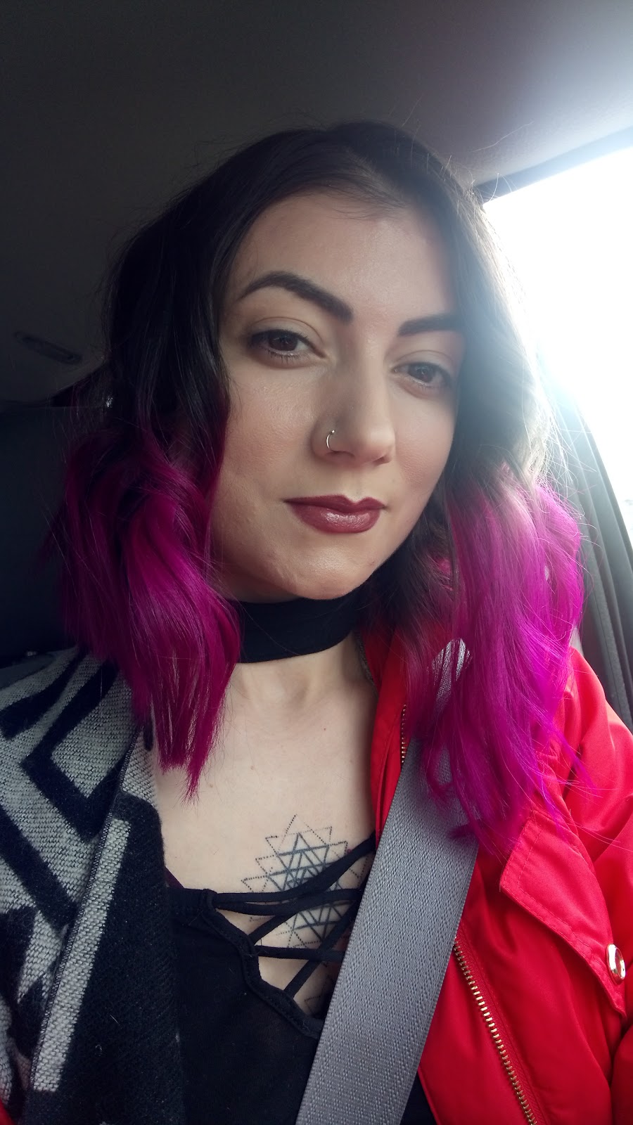 Vivid Styles Hair and Esthetics | 17107 James Mckevitt Rd SW, Calgary, AB T2Y 3Y4, Canada | Phone: (403) 201-5550
