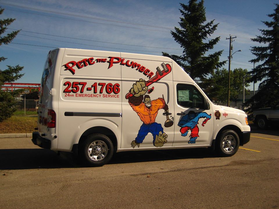 Graphix In Motion Inc | 9151 44 St SE, Calgary, AB T2C 2P7, Canada | Phone: (403) 720-3937