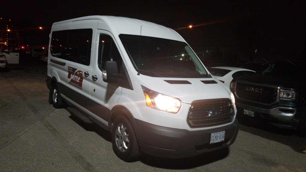 JETPORT AIRPORT PARKING | 725 Queens Plate Dr, Etobicoke, ON M9W 6K5, Canada | Phone: (844) 500-7275