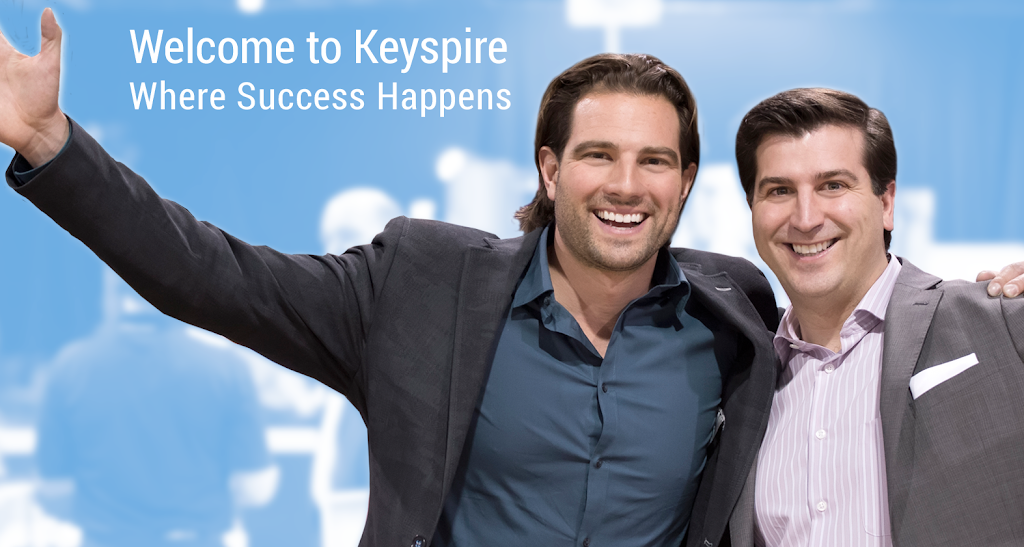 Keyspire | 485 Pinebush Rd #301, Cambridge, ON N1T 0A6, Canada | Phone: (888) 556-2244