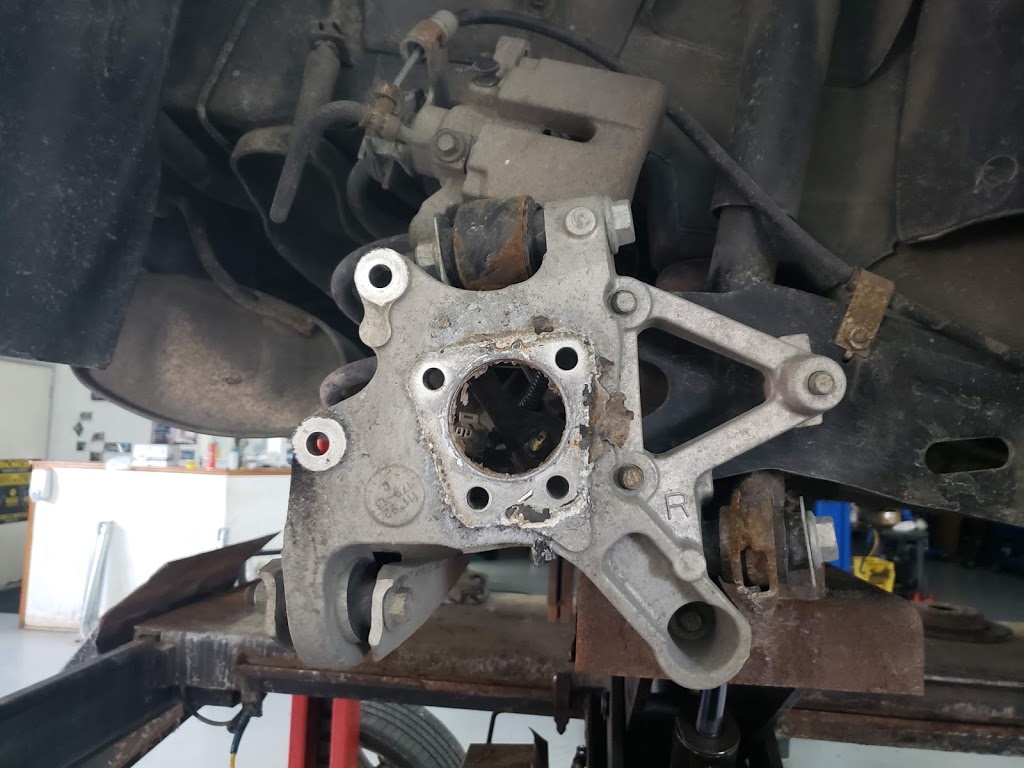 Neighbourhood Auto | 4530 County Rd 17, Maidstone, ON N0R 1K0, Canada | Phone: (519) 979-3427