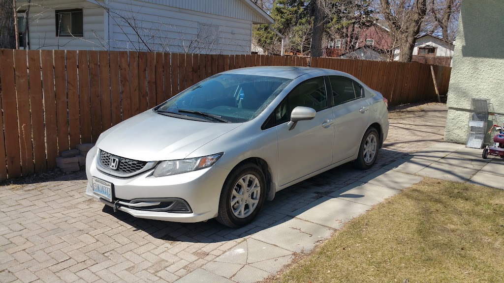 Jimmys Driving School | 1023 Royse Ave, Winnipeg, MB R3T 1V4, Canada | Phone: (204) 228-3486