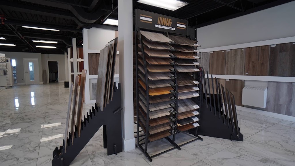 FlooReno Building Supplies | 470 Norfinch Dr, Toronto, ON M3N 1Y4, Canada | Phone: (416) 944-2001
