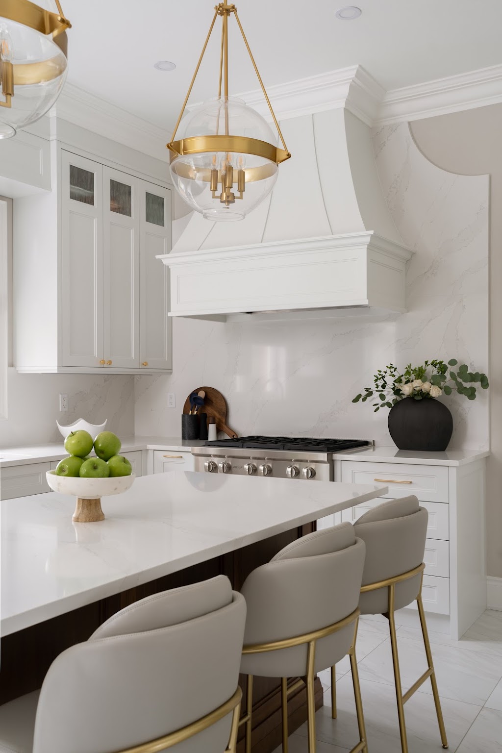 Micieli Design | 64 Lake Forest Dr, Richmond Hill, ON L4E 0A8, Canada | Phone: (905) 770-3030