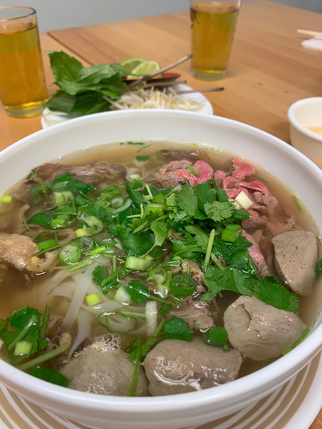Cafe Dang Anh | 1C9, 5186 Victoria Dr, Vancouver, BC V5P 3V2, Canada | Phone: (778) 379-7977