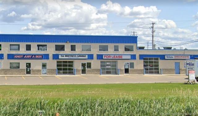 Lapp Realty Commercial Group | 37 Beju Ind. Dr #204, Sylvan Lake, AB T4S 0K9, Canada | Phone: (403) 887-1237