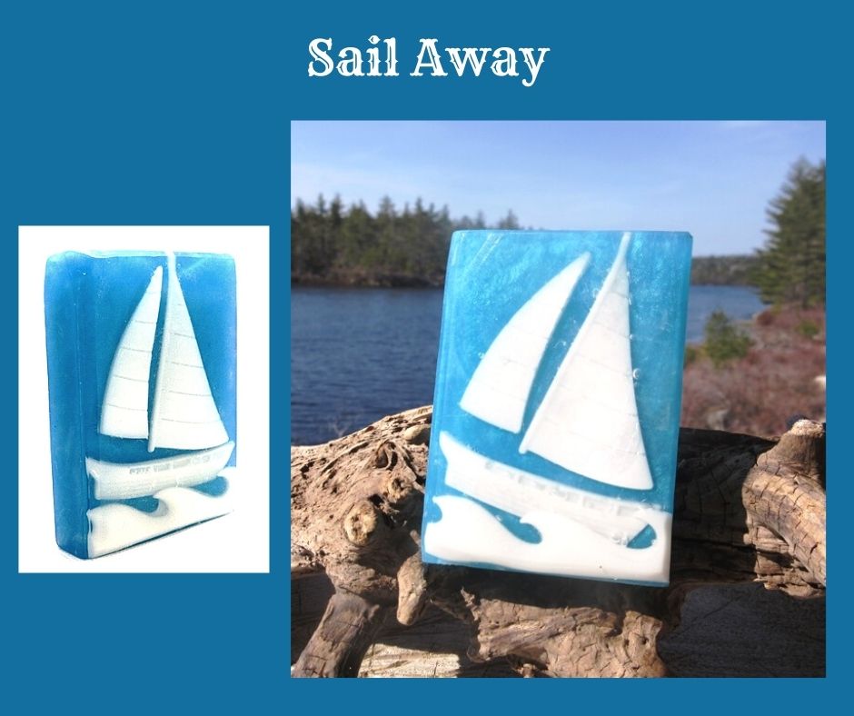 Soap by Natures Art | 2997 Woodstock Rd, Mahone Bay, NS B0J 2E0, Canada | Phone: (902) 912-0307