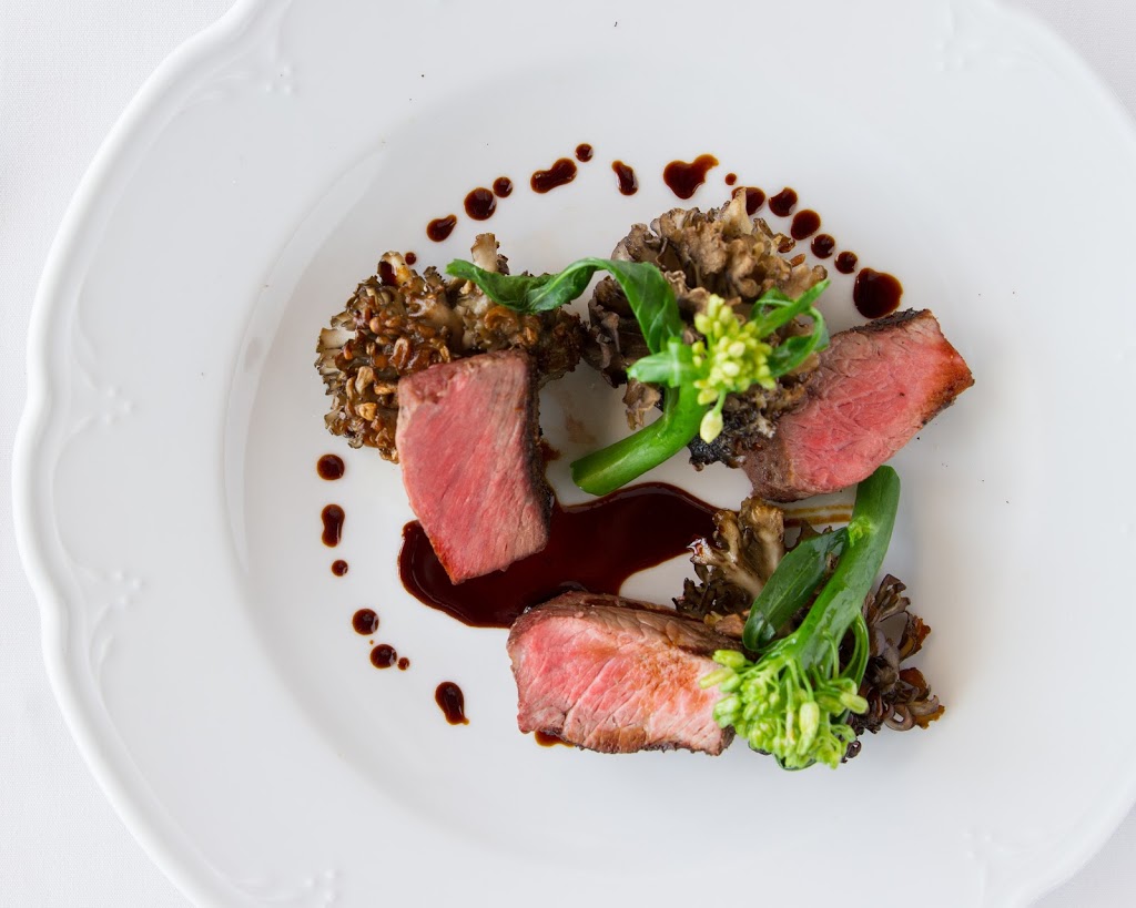 Janet Lynns Bistro | 677 Belmont Ave W, Kitchener, ON N2M 1N8, Canada | Phone: (519) 725-3440