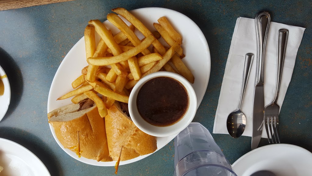 Haida Way Restaurant | 9320 Trans-Canada Hwy, Chemainus, BC V0R 1K4, Canada | Phone: (250) 246-3841