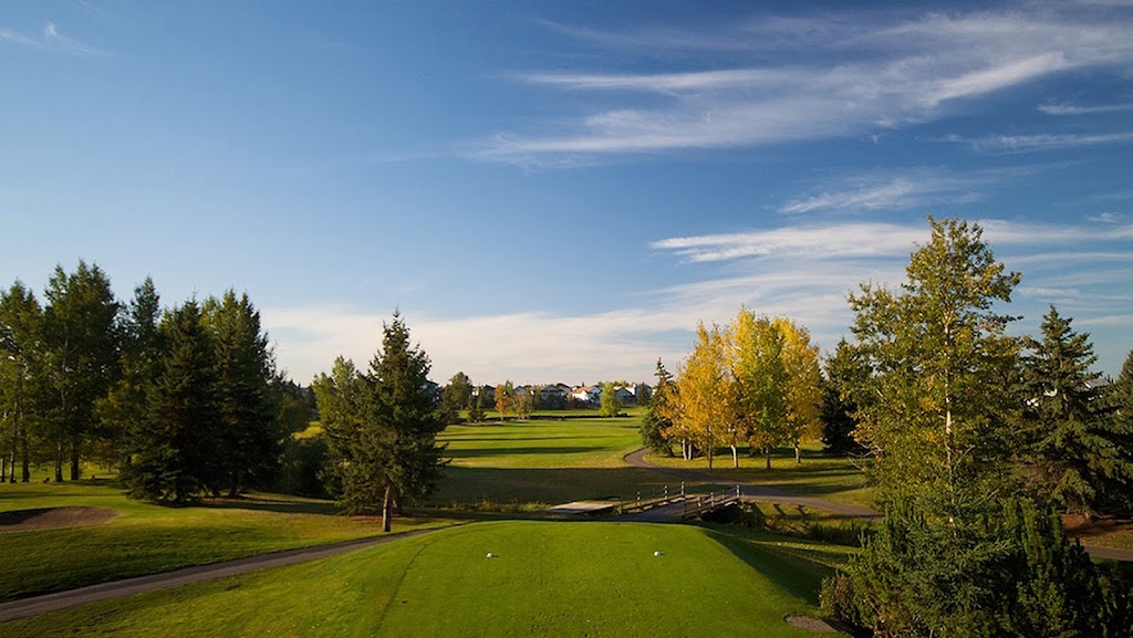 The Links At Spruce Grove | 100 Links Rd, Spruce Grove, AB T7X 3B4, Canada | Phone: (780) 962-4653