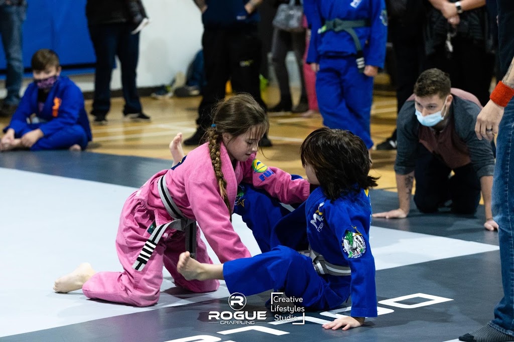 Kings County Brazilian Jiu Jitsu | 280 St George St, Sussex, NB E4E 1G6, Canada | Phone: (506) 233-0633