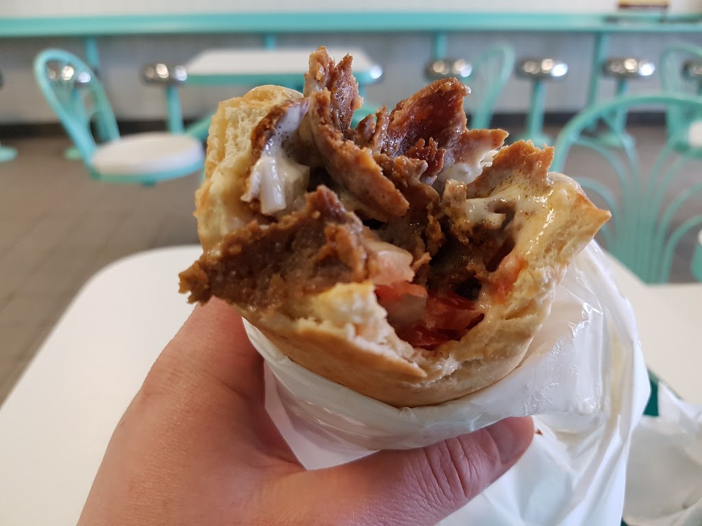 Sammys Donair | 453 Guelph Line, Burlington, ON L7R 3L8, Canada | Phone: (905) 632-2737
