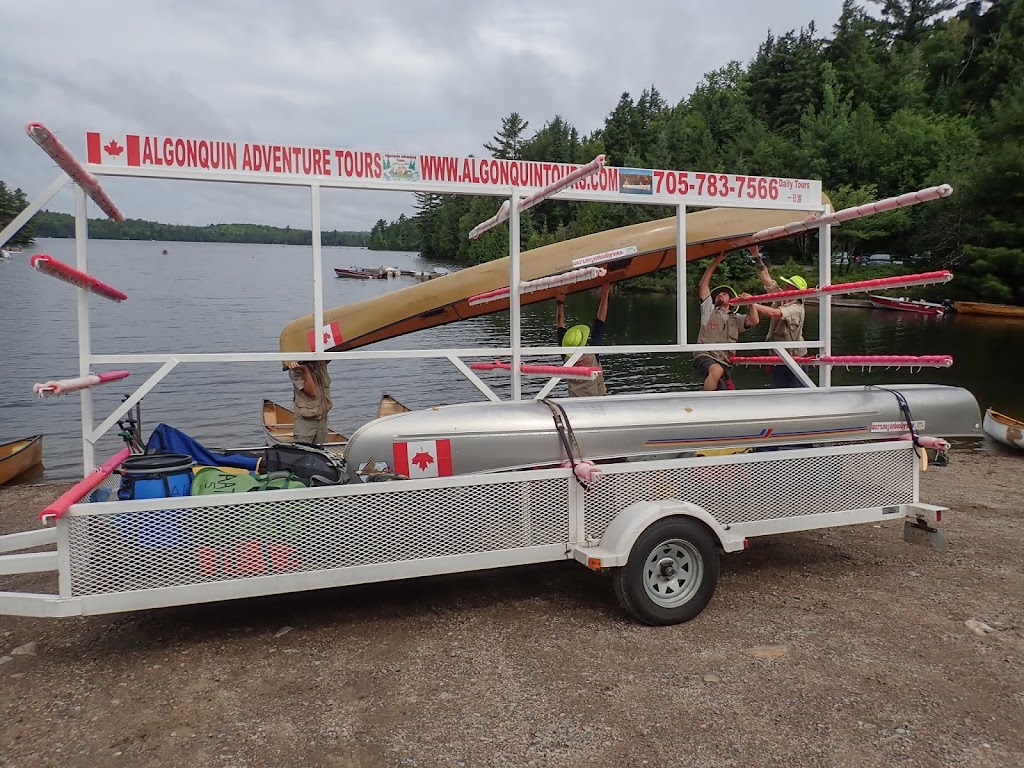 Marine Cradle Shop | 52 Ellisview Rd, Sutton, ON L0E 1R0, Canada | Phone: (905) 294-3507