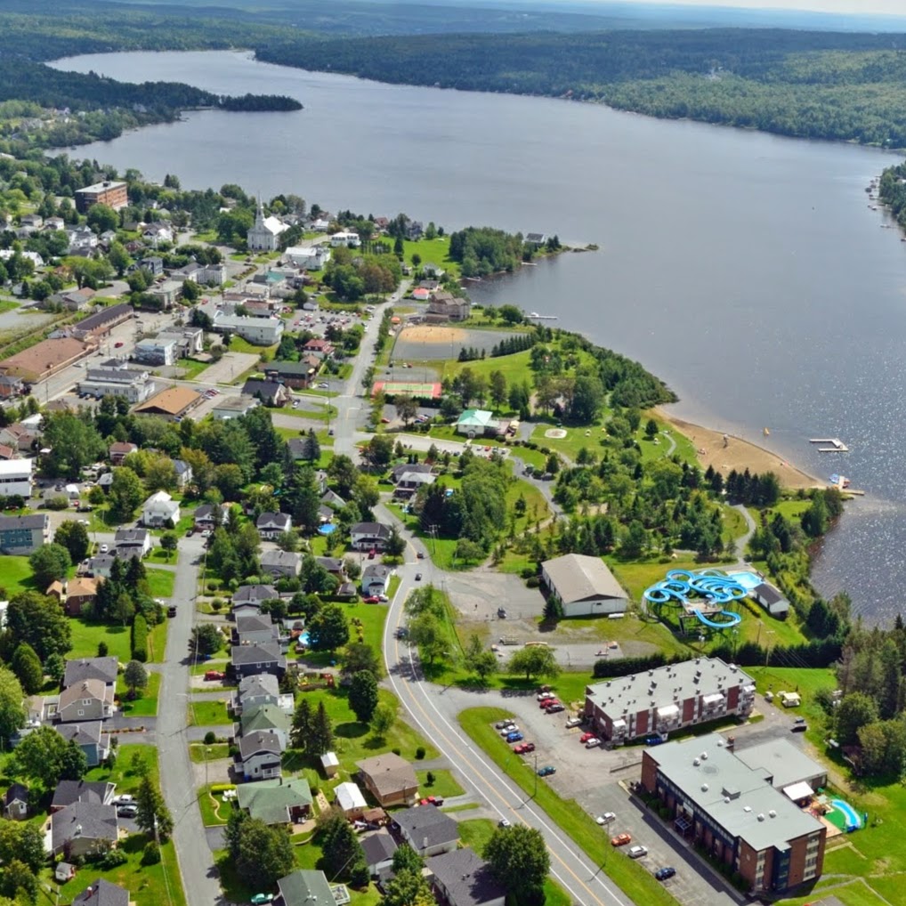 Municipality of Lac-Etchemin | 208, 2E av, Lac-Etchemin, QC G0R 1S0, Canada | Phone: (418) 625-4521