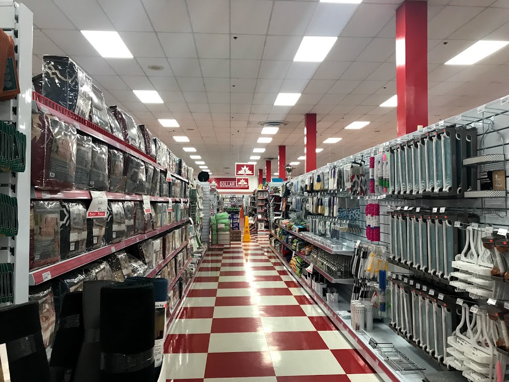 Great Canadian Dollar Store, Bridgewater NS | 215 Dominion St, Bridgewater, NS B4V 2K7, Canada | Phone: (902) 530-5155
