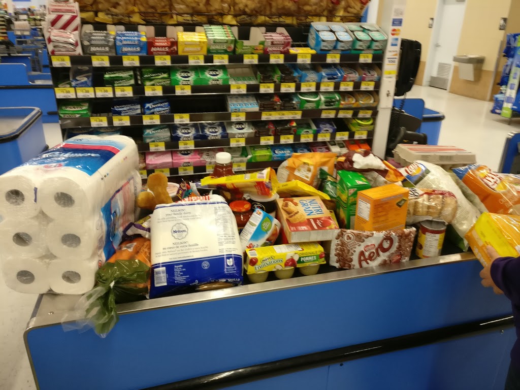 Walmart Fergus Supercentre | 801 St David St N, Fergus, ON N1M 2L1, Canada | Phone: (519) 843-1591