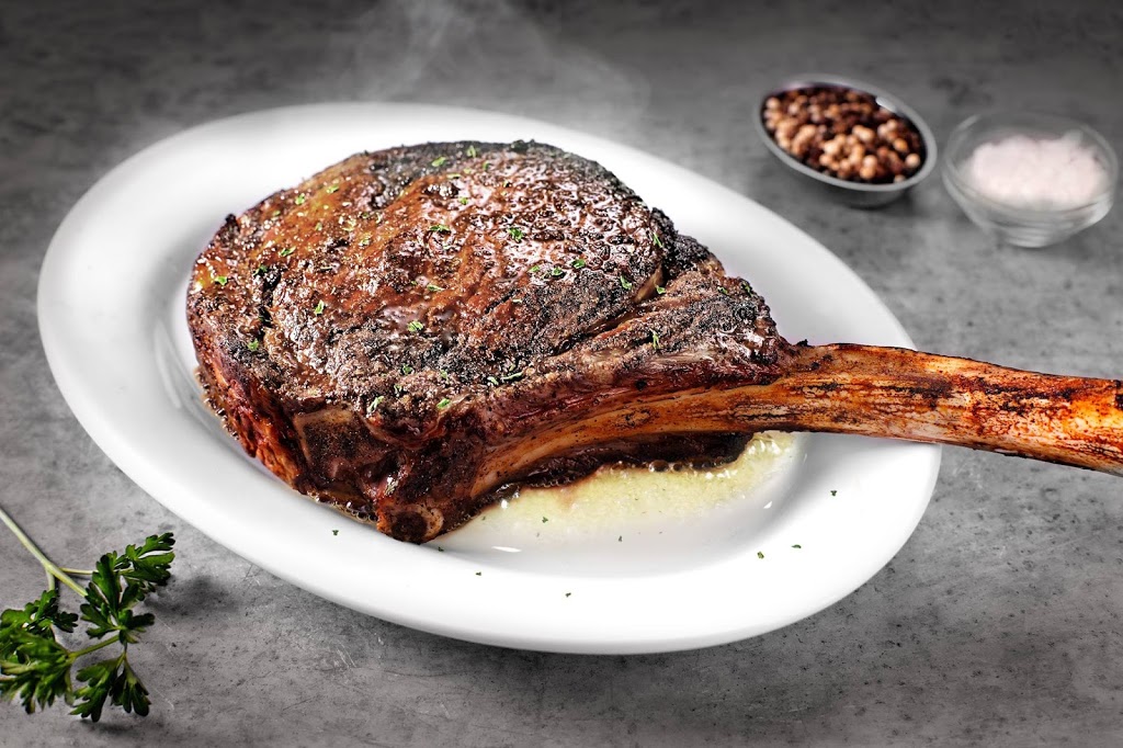Ruths Chris Steak House | 170 Enterprise Blvd Unit J101, Markham, ON L6G 0E6, Canada | Phone: (647) 794-0170