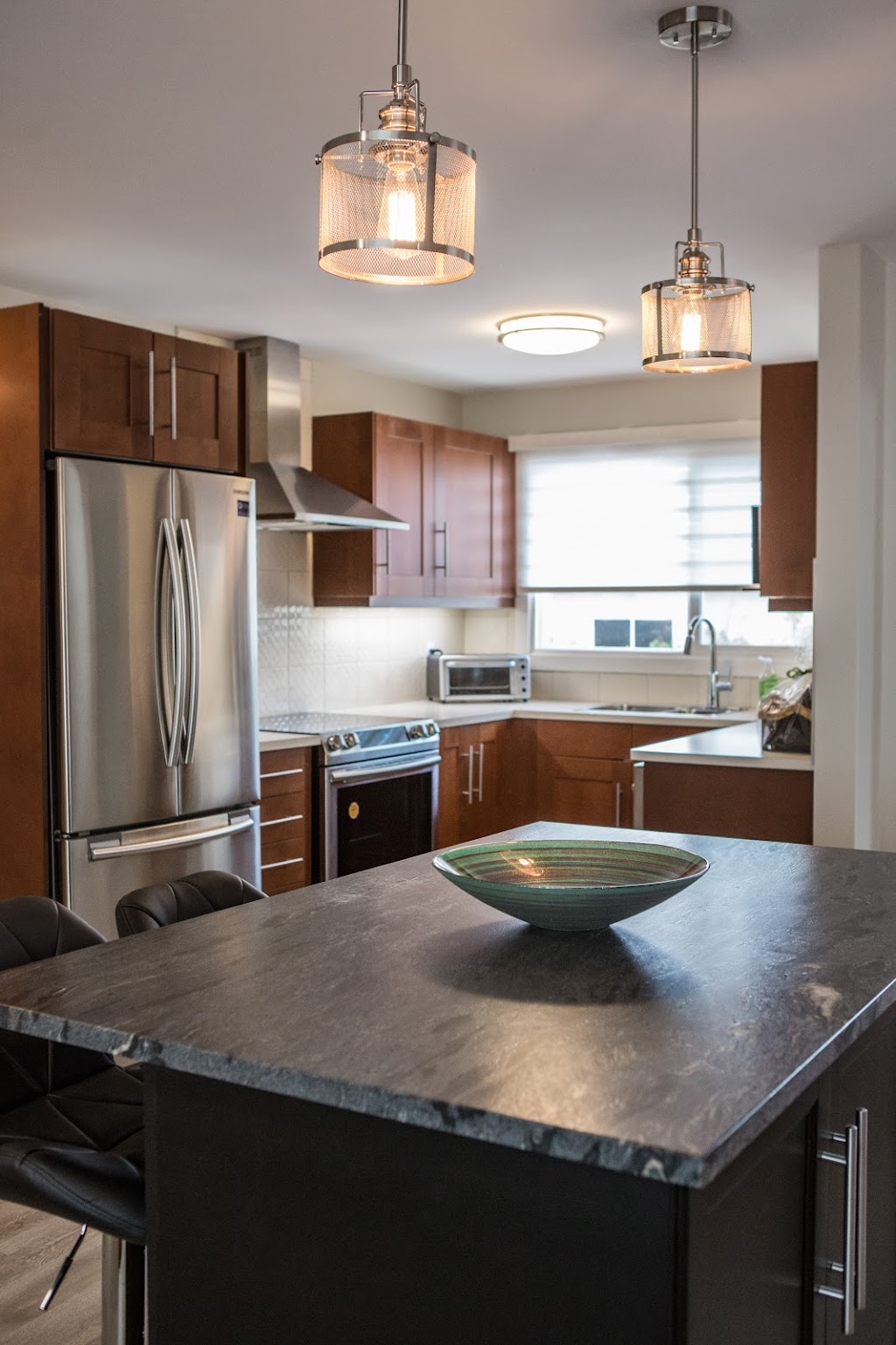 Jostar Interiors Ltd | 5538 Calgary Trail NW, Edmonton, AB T6H 4K1, Canada | Phone: (780) 435-1727