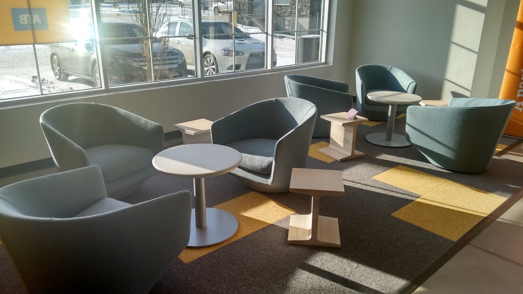 ATB Financial | 7 Mahogany Plaza SE #550, Calgary, AB T3M 2P8, Canada | Phone: (403) 910-5929