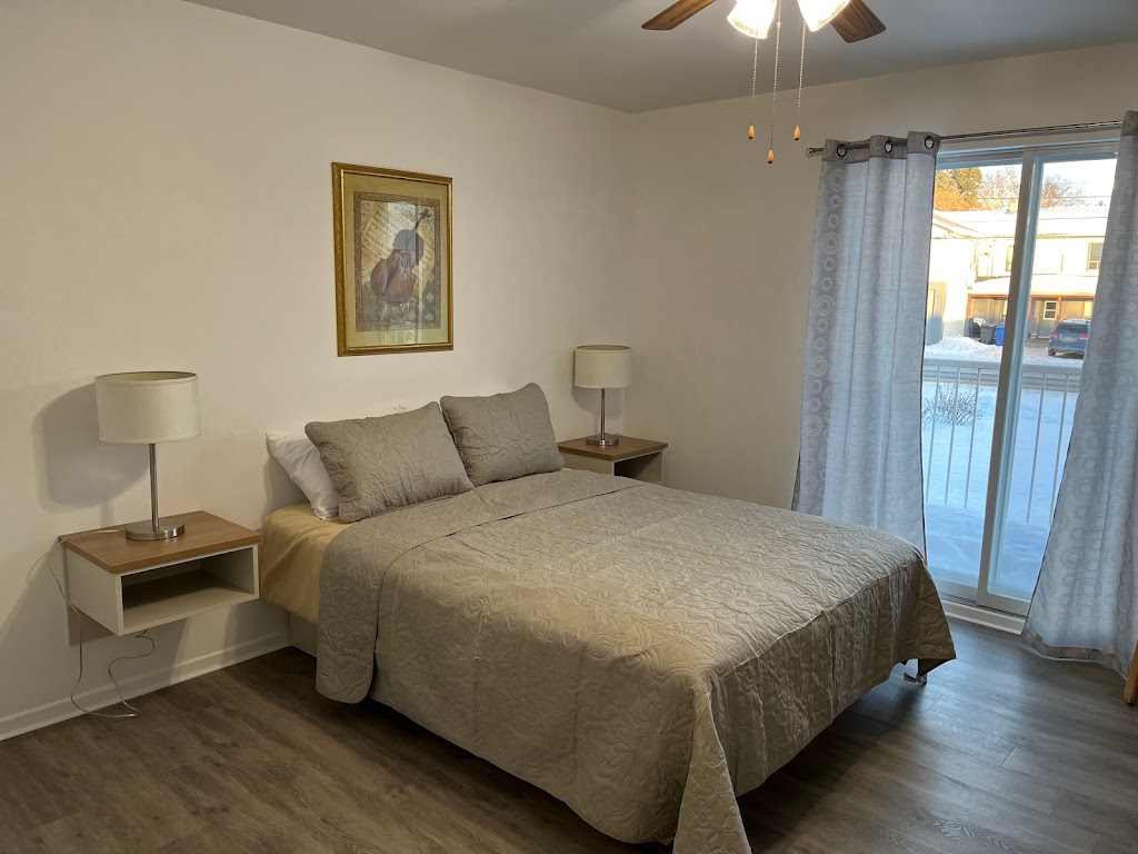 Complexe STE-MO | 138 Rue Honfleur, Sainte-Monique, QC G0W 2T0, Canada | Phone: (418) 347-2121