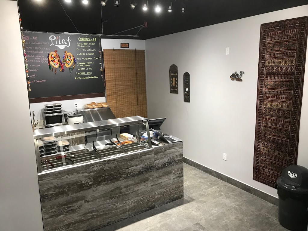 Pilaf Restaurant | 280 Lester St Unit 116, Waterloo, ON N2L 3W5, Canada | Phone: (519) 208-2172