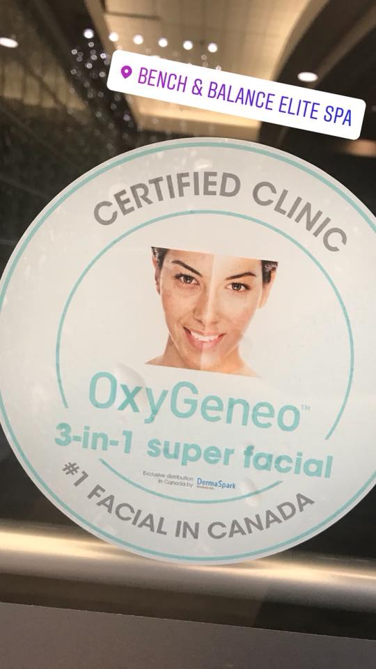 Bench & Balance Elite Spa | 4961 King St E, Beamsville, ON L2R 6P9, Canada | Phone: (905) 563-4772