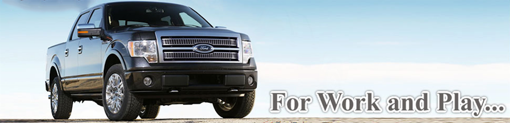 Truckcessories | 4135 Edmonton Trail, Calgary, AB T2E 3V5, Canada | Phone: (403) 313-8789