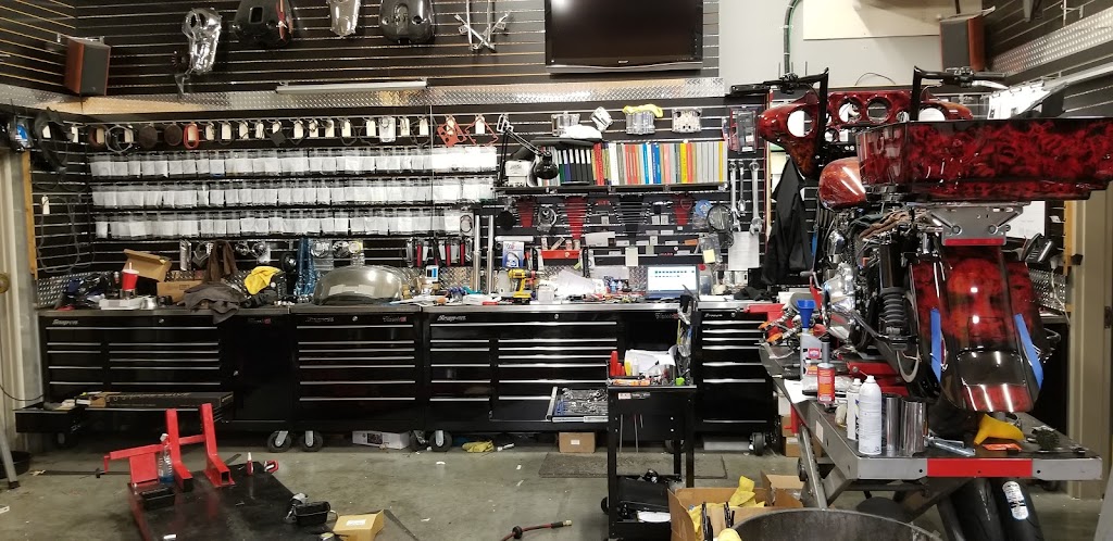V-Twin Audio | 1730 Coast Meridian Rd #112, Port Coquitlam, BC V3C 3T8, Canada | Phone: (604) 554-0202