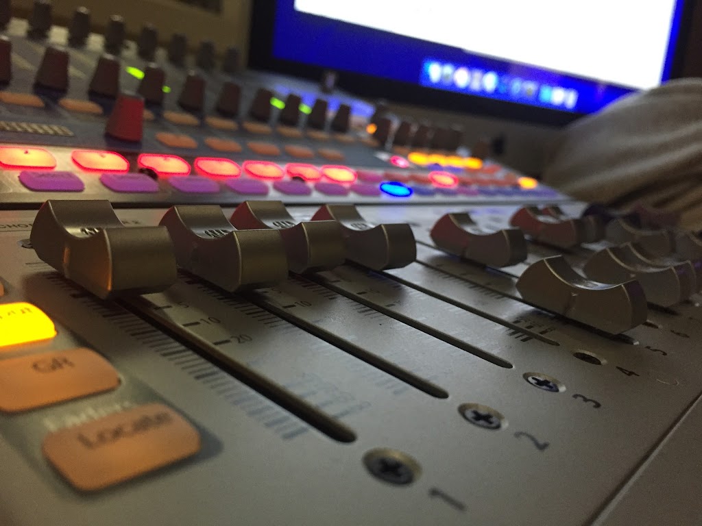 NAIT NewsWatch | 118 Ave NW, Shawnee Mission, AB T5G 2S4, Canada | Phone: (780) 471-8629