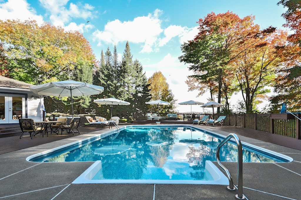 Domaine Maupertus | 1537 Chem. du Versant S, Sainte-Adèle, QC J8B 2K4, Canada | Phone: (702) 353-0278