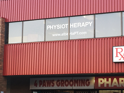 Ranchlands Physiotherapy Alberta PT | 1829 Ranchlands Blvd NW #222a, Calgary, AB T3G 2A7, Canada | Phone: (403) 454-1333