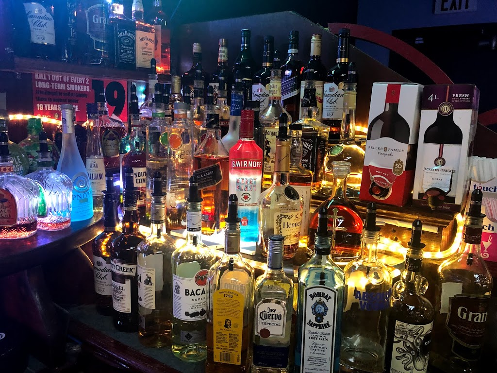 Celebrity Billiards & Sports Bar | 1059 Upper James St, Hamilton, ON L9C 3A6, Canada | Phone: (905) 574-7200