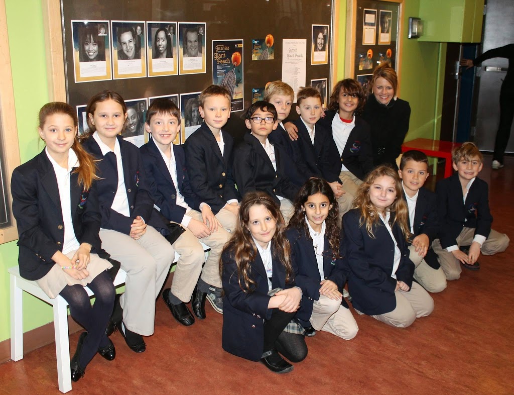 Aurora Preparatory Academy | 81 Industrial Pky North, Aurora, ON L4G 4C4, Canada | Phone: (905) 713-1141