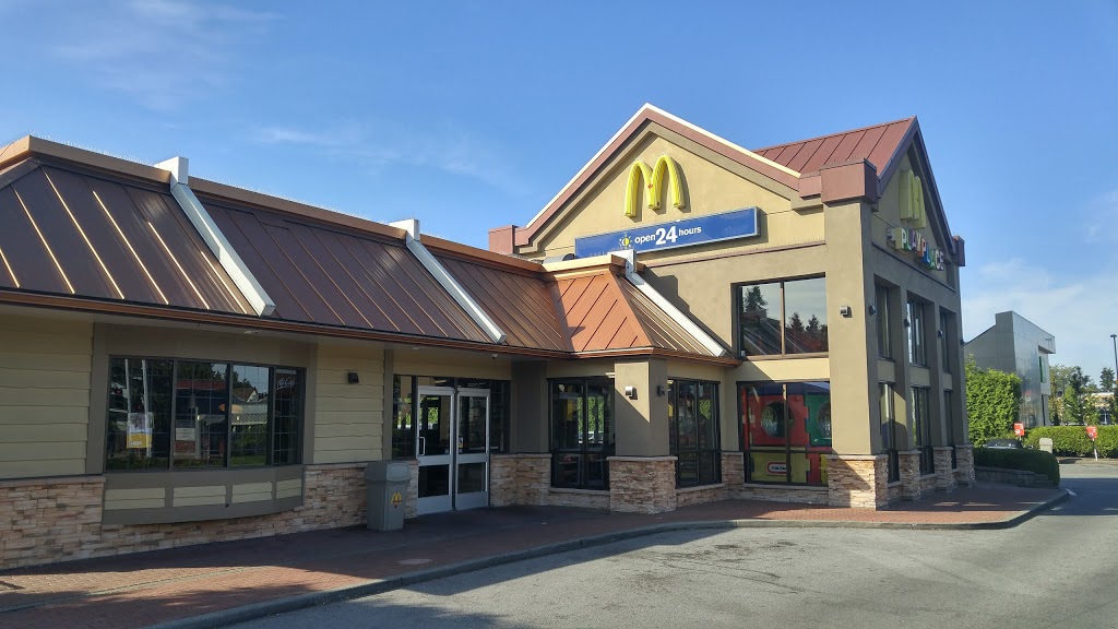 McDonalds | 12930 96 Ave, Surrey, BC V3V 6A8, Canada | Phone: (604) 587-3390