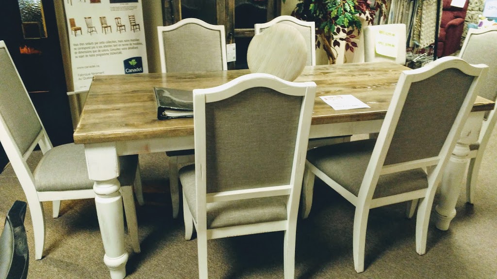 Beaulieu Meubles | 391 Boulevard Poliquin, Sorel-Tracy, QC J3P 7V9, Canada | Phone: (450) 742-2708