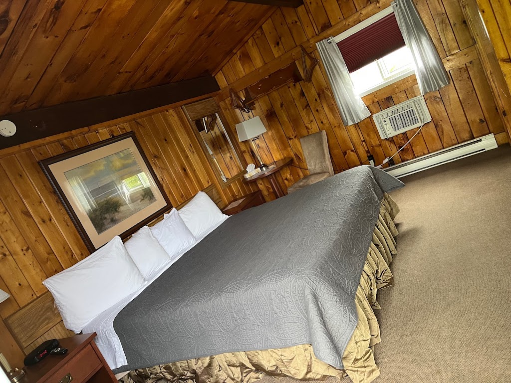 The Cove Motel & Restaurant | 298 D 31 Rd, Frankville, NS B0H 1K0, Canada | Phone: (902) 747-2700