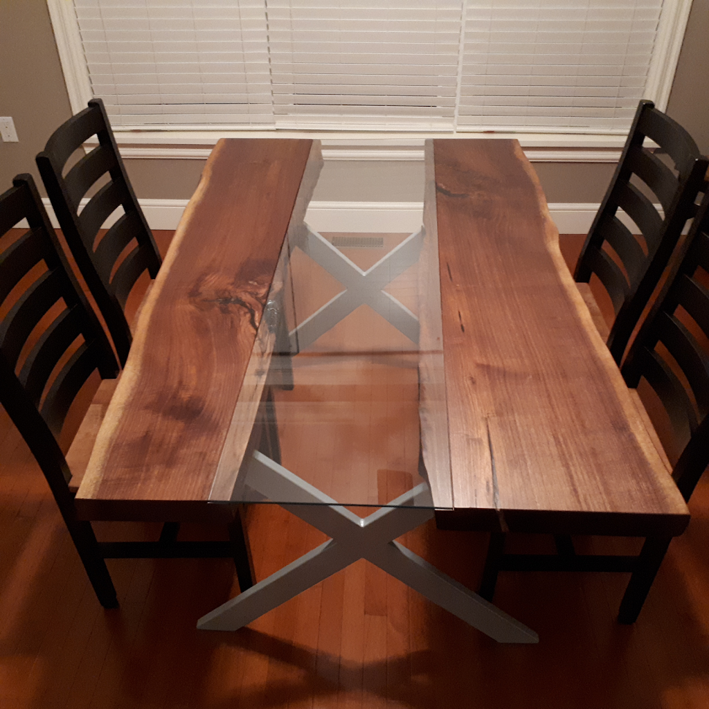 WOOD is GOOD live edge | 401328 Grey Rd 4 RR1, Hanover, ON N4N 3B8, Canada | Phone: (519) 364-2731