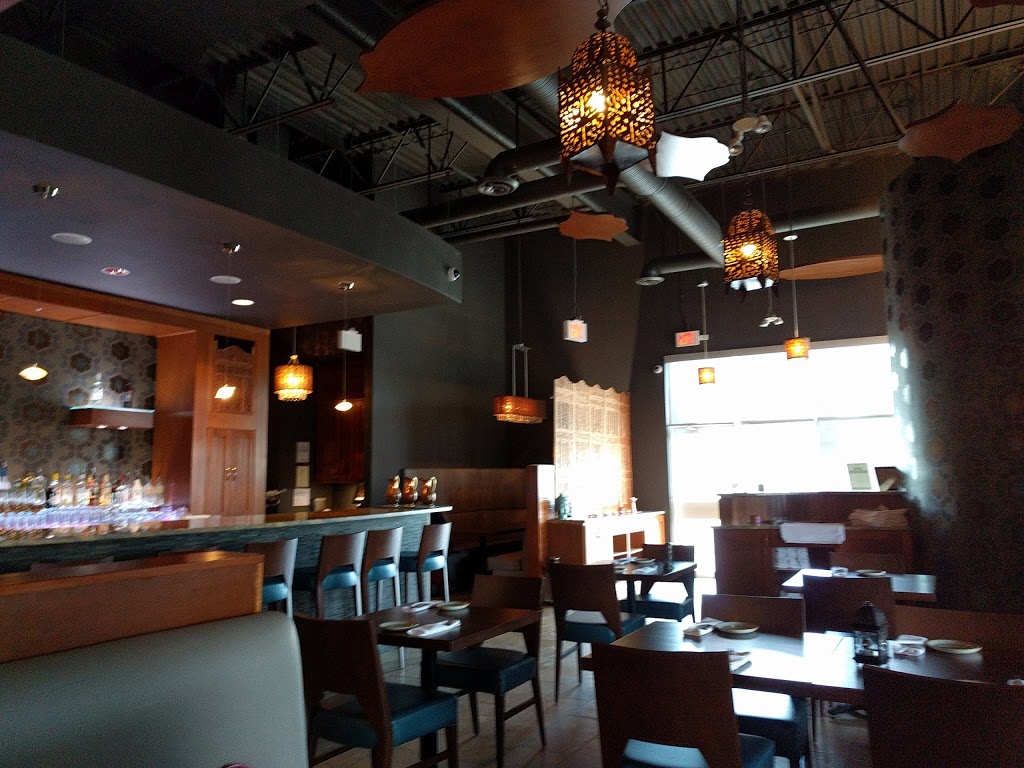 Tamarind East Indian Restaurant | 1110 Panatella Blvd NW #610, Calgary, AB T3K 0G6, Canada | Phone: (403) 731-0001