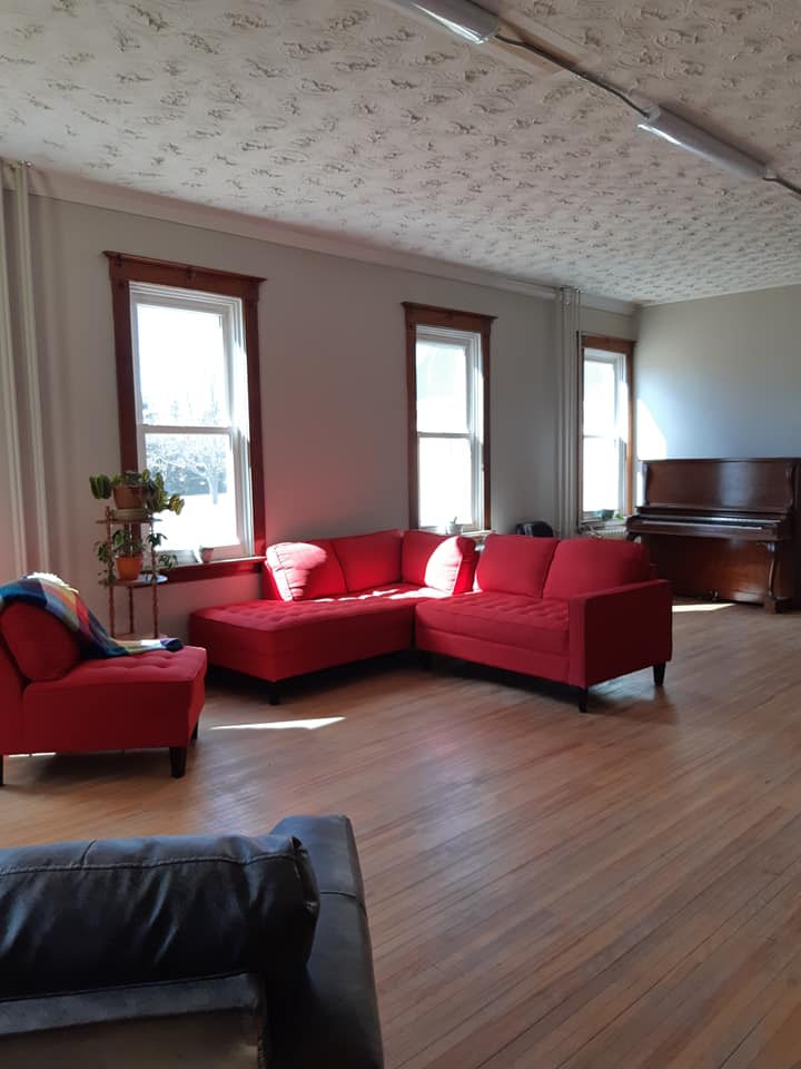 Lennon Recovery House | 2211 Church Rd, North Rustico, PE C0A 1N0, Canada | Phone: (902) 963-4029