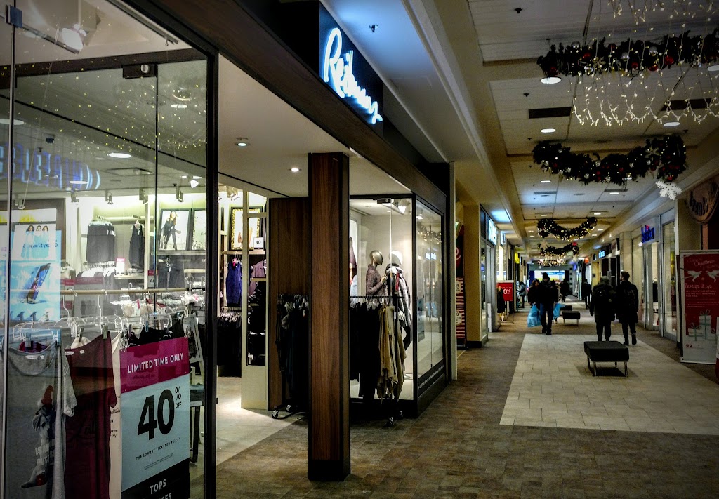 Reitmans | 2269 Riverside Dr., Ottawa, ON K1H 8K2, Canada | Phone: (613) 733-8672