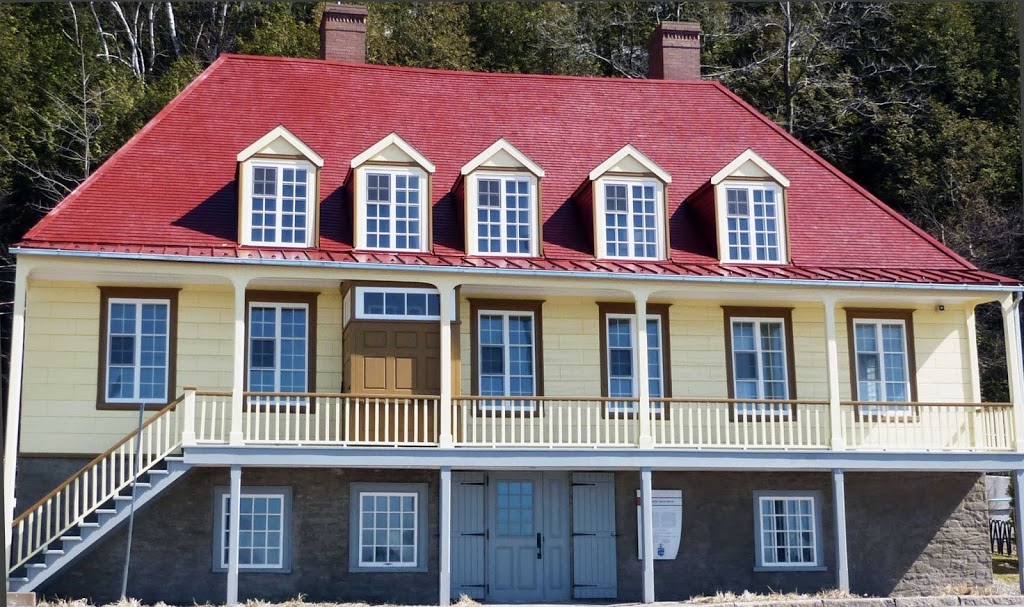 Lieu historique national du chantier A.C. Davie Réouverture en m | 6210 Rue Saint-Laurent, Lévis, QC G6V 3N9, Canada | Phone: (418) 838-8202