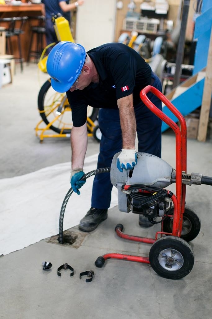 Plumbway Plumbing & Drain Cleaning | Golf Club Road Unsworth, Hamilton, ON L0R 1P0, Canada | Phone: (905) 574-3456